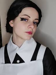 Isabella comeback 💜😌// #tpn #thepromisedneverland #tpncosplay  #thepromisedneverlandcosplay #isabella #motherisabella #isabellatpn  #isabellacosplay #isabellatpncosplay #cosplay #2020trend