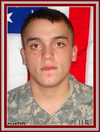 Today we remember Reserve Sergeant John Bullard, who died