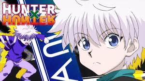 Pronounced hunter hunter) is a japanese manga series written and illustrated by yoshihiro togashi. Hunter X Hunter Opening 2 Departure Second Version Youtube
