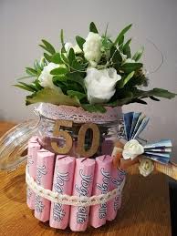 Geldgeschenk 50 Geburtstag Blumen Schoki Geldge Geburtstag Geldgeschenk 50 Ge Geburtstag Geschenke Frauen Geldgeschenk 50 Geburtstag Geburtstag Blumen