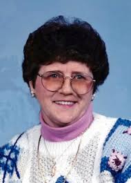 Mrs. Christine Margaret Brown Cook, Burkesville, KY (1941-2014)