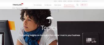 Think about the high costs associated with. Building An Insurance Website 5 Essential Pages To Include Blog Psd2html