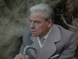 At the Scene of the Crime: Ten Little Indians: General Macarthur