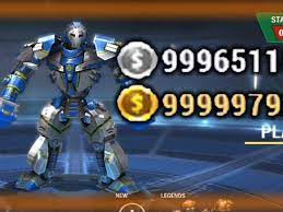 This exciting activity battling robot boxing and brawler brings the chivalrous narrating and staggering activity. Download Real Steel Boxing Champions Mod Apk Techymob