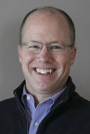 Simon Pearce announces new CEO