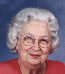 Mildred Kuhlmann Obituary