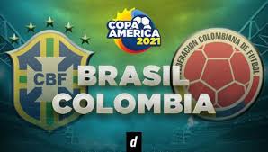 Estadísticas y resultado del partido colombia vs brasil, encuentro de preparación jugado el día 6 de septiembre de 2019.suscríbase gratis a nuestro canal. 65e23fbsgritbm