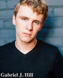 Gabriel J. Hill (@thegabrielj.hill) • Instagram photos and videos