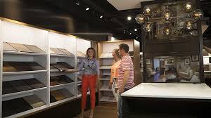 There's lots of builder jargon out there, but if you are in the market, then it's best to know a few terms. Calgary Area Mattamy Design Studio