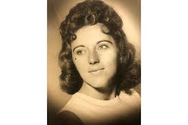 Peggy Posey Obituary (1938