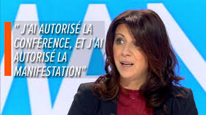 La bourgmestre de verviers muriel targnion a été exclue du ps, a annoncé le parti par ce mercredi 29 juillet, la commission de vigilance nationale s'est réunie pour entendre muriel targnion. Theo Francken A Verviers La Bourgmestre Muriel Targnion A T Elle Chauffe Les Manifestants Video Rtl Info