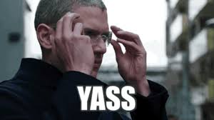 The Flash❤️ Blog (T.F.B) — !!Masterlist!!