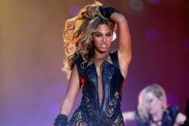 The super bowl 50 halftime show took place on february 7, 2016, at levi's stadium in santa clara, california as part of super bowl 50. Super Bowl 2013 Halftime Show How Beyonce Erased Lip Sync Disaster Bleacher Report Latest News Videos And Highlights