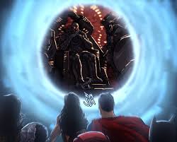 Darkseid is an alien despot hailing from the doomsday planet apokolips. Justiceleague Darkseid Zacksnyder Sketch By Rymslim Darkseid Superman Family Dc Comics