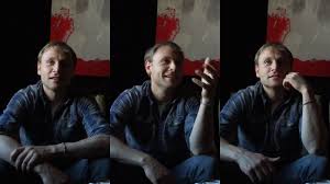 The matrix 4 official title leaks, hinting at the question everyone's been a few weeks ago, hbo max released a teaser trailer that revealed the matrix 4 logo with just the title matrix Sense8 Ein Interview Mit Max Riemelt Einfach Ein Feiner Typ Seriesly Awesome