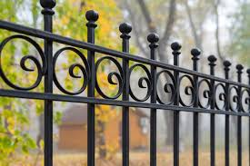 The median home value in hartselle, al is $ 203,000. 6 Simple Ways To Maintain Your Iron Fence