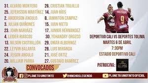 Junior atanasio girardot 17 de noviembre 18:30 win sports. Despues De 3 Golpes Toca Dar La Ultima Estocada Tolima Online