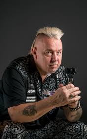Only 2 available and it's in 1 person's cart. Exclusive Interview Peter Wright Snakebite Is A Character It S There To Hide All The Shyness