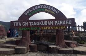Penggunaan tempat tidur tambahan akan dikenakan biaya tambahan. Wisatawan Melonjak Ini Harga Tiket Masuk Gunung Tangkuban Parahu Halobdg Com