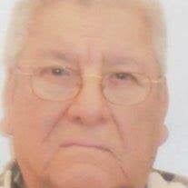 Ruben C. Galvan Obituary