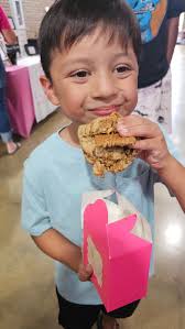 Don't forget to leave cookies out for Master Chief!