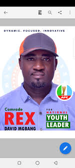 Rex David Mgbang (@rexdavidmgbang1) • Facebook