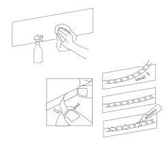 See full list on ledlightideas.com How To Keep Led Strips From Falling Off Boscolighting
