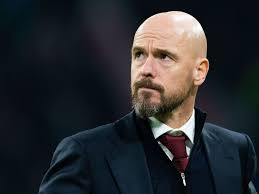 Ajax boss Erik ten Hag says his side's two red cards completely changed the  game after Chelsea came from 4-1 down to draw with the Dutch champions at  Stamford Bridge