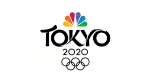 Jogos olímpicos de verão de 2016), officially known as the games of the xxxi olympiad (portuguese: Beautiful Nbc Olympics Tokyo 2020 Branding By Mocean Identidad De Marca Logotipos Cadena De Television