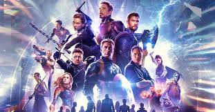 Donald trump is being roundly mocked on social media after the former president attacked losers of the world in a father's day message that seemed especially. Marvel Filme Serien Chronologische Liste Fur Das Mcu