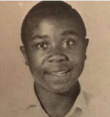 Remembering DHS Class of 1968