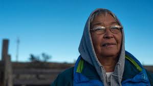 Filmmakers chronicle aftermath of 'Blackfeet Flood' of 1964