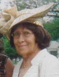 Obituary information for Mother Emma Fuller