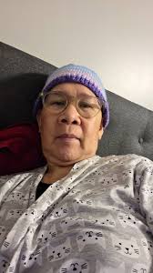 New year's day I was in bed the whole day.Not feeling well had my 7th chemo  the previous day.I feel so sick feel nauseated bloatedness,dizzy,weak and  having tremors.its really awful feeling so