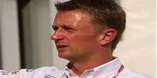 Allan McNish übersteht Horrorunfall unverletzt