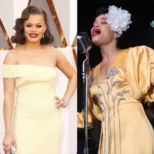 Complete list of andra day music featured in movies, tv shows and video games. Andra Day Reveals The Heartache And Trauma She Channeled To Play Billie Holiday E Online News Wwc