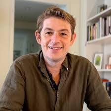 Ben Freda's Instagram, Twitter & Facebook