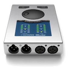 Image result for RME 9