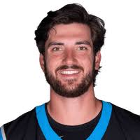 Jack Plummer, Carolina Panthers, QB