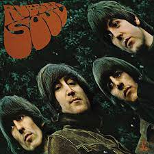 It goes without saying that the covers of the beatles' albums are iconic. The Beatles Eine Detaillierte Geschichte Ihrer Albumcover Udiscover