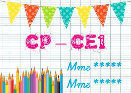 Affiche De Porte Affiche De Porte Affiche De Classe Affiche Classe Primaire