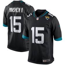 We did not find results for: Jacksonville Jaguars Nike Alternate Game Jersey Black Gardner Minshew Ii Mens
