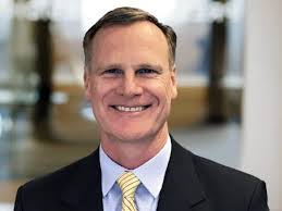 Cushman & Wakefield Names New CFO