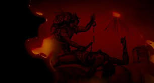 The ancient ones the cabin in the woods. The Ritual The Cabin In The Woods Wiki Fandom