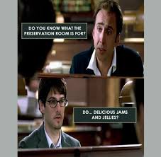 Ben says to his father that he's in a little trouble, with riley and abigail behind him. 9 Riley Poole Co Memes Ideas National Treasure Good Movies Movie Quotes