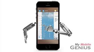 Using The 3d Touch App Switcher For Iphone 6s 6s Plus Iphone 6s Iphone App