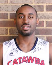 ATHLETES OF THE WEEK: Jameel...