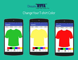 8 aplikasi desain baju di smartphone android. 10 Aplikasi Desain Baju Dan Kaos Polosterbaik Di Android