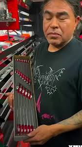 Manny Snapon Convention with Val