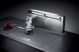 Gaggenau Kitchen Luxury Exhaust Kitchen Extractor Kitchen Ventilation Gaggenau